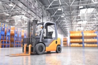 Bất động sản công nghiệp, logistics châu Á - Thái Bình Dương sẽ hút khoảng 60 tỷ USD   