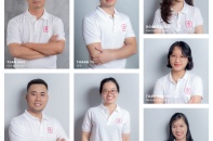 Ứng dụng đặt hoa và quà tặng thắng giải cuộc thi lập trình Tiki Hackathon   