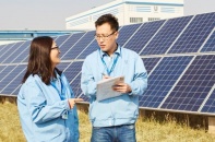 Unilever Việt Nam chia sẻ kế hoạch thực hiện cam kết Không phát thải Carbon