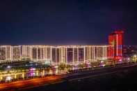 Giá căn hộ tại Hà Nội tăng, lý do chính không vì Covid-19