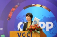 Doanh nghiệp Việt Nam chưa tận dụng được lợi thế từ CPTPP