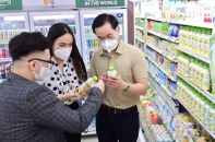 Vibev chính thức tiến vào thị trường nước giải khát tại Việt Nam