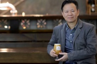 Nghệ nhân Nguyễn Văn Cường: “Con người theo nhịp sống của thiên nhiên, hoà hợp với đất trời”