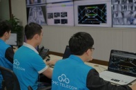 CMC rót vốn nghìn tỷ vào trường Đại học Á Châu