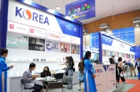 Hàn Quốc, Belarus chiếm thế “thượng phong” tại Vietnam Expo 2022       