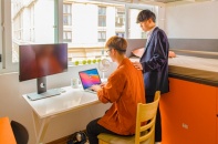 Quỹ đầu tư dồn dập “xuống tiền” với start-up công nghệ bất động sản