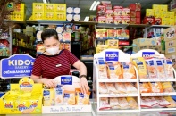 Tái cơ cấu mảng dầu ăn, KIDO sẽ hủy niêm yết Dầu thực vật Tường An (TAC)