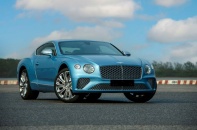 “Hé lộ” hình ảnh Continental GT V8 Mulliner chính hãng đầu tiên cập cảng Hải Phòng