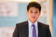 Thế hệ F2 nhà tỷ phú Johnathan Hạnh Nguyễn bắt đầu lộ diện đậm nét hơn