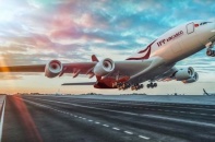 Johnathan Hạnh Nguyễn chi hơn 4 tỷ USD cho đội tàu bay của IPP Aircargo