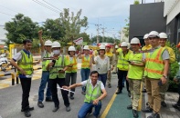Ngăn "sóng" nghỉ việc, doanh nghiệp lên kế hoạch vực dậy tinh thần nhân viên