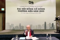 Dh Foods tăng tốc, kỳ vọng IPO khi doanh thu đạt mốc 1.000 tỷ đồng