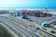 Gaw NP Capital cắm thêm chốt ở Khu công nghiệp Nam Đình Vũ