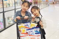 Dừng nhượng quyền, Sữa chua Trân Châu Hạ Long chuyển trọng tâm sang sữa chua sấy lạnh