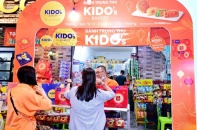 Hậu thương vụ M&A đình đám, KIDO “tái xuất” trong ngành bánh trung thu 