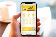 Startup thương mại xã hội On Group thâu tóm nền tảng vận chuyển TopShip