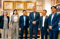 IPP Air Cargo và Viettel Post sẽ kết nối hành lang thương mại Việt Nam - Australia