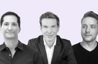 Nhắm vào Gen Z, FlexOS được các nhà đầu tư đình đám rót 1 triệu USD   