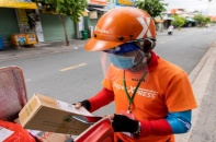 SLP làm nhà kho theo đơn đặt hàng của sàn TMĐT lớn nhất Đông Nam Á