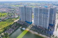Dòng tiền đầu tư trung và dài hạn vẫn đổ vào bất động sản cao cấp
