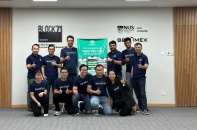Startup do VC Antler ươm tạo tham vọng thành nền tảng cho thuê kho bãi hàng đầu Việt Nam