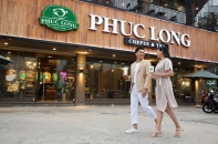 Chuỗi Phúc Long sắp chinh phục thị trường quốc tế