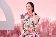 Nhà sáng lập Elise: Làm thời trang đòi hỏi phải có cảm xúc và tâm hồn