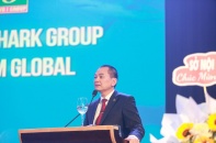 Tập đoàn của chuyên gia Ngô Minh Tuấn ra mắt “Thung lũng khởi nghiệp” tại Đắk Lắk