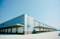 Phân khúc ngách của logistics như giao hàng chặng cuối và kho lạnh đang hút khách đầu tư