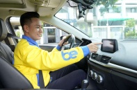 Tăng tốc độ phủ xe taxi điện, công ty của ông Phạm Nhật Vượng đầu tư vào Be Group