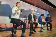 Coteccons sẵn sàng mua lại trái phiếu theo đúng cam kết