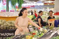 WinCommerce “kích cầu” tiêu thụ cá hồi, cua nâu của Na Uy tại hệ thống WinMart, WinMart+
