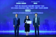 70% doanh nghiệp tăng ngân sách cho đổi mới, sáng tạo trong ít nhất 2 năm tới