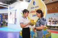 Chiến lược Đại dương xanh giúp VitaDairy “khuấy đảo” thị trường sữa nội địa