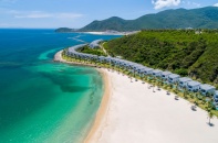 Cuối năm 2023, bất động sản nghỉ dưỡng chứng kiến cú lội ngược dòng ấn tượng