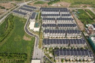 Keppel Land, Frasers Property, WHA, Central Retail… vẫn tìm cửa M&A ở phân khúc nhà ở, thương mại, công nghiệp