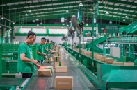 Chuyển đổi số trong cung ứng dịch vụ logistics 