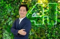 Grab Việt Nam có Giám đốc điều hành mới là người Việt
