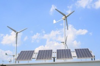 Đầu tư xanh từ khu vực tư nhân Việt Nam đạt 161 triệu USD vào năm 2024