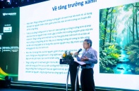 Thời điểm tăng tốc thực hành ESG của doanh nghiệp