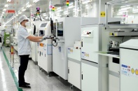 Thái Nguyên công bố Kịch bản tăng trưởng 2025: Vốn FDI vẫn giữ vai trò lớn