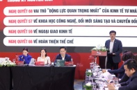 Khoa học công nghệ - đổi mới sáng tạo: Việt Nam sắp có thế hệ “nhà vô địch”?