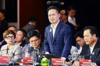 Đồng sáng lập MoMo: Sandbox nhanh, một cửa gọn cho Fintech Việt Nam
