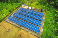 Thời cơ bứt phá cho Việt Nam nhờ 1,7 tỷ USD "vốn xanh" chảy vào ASEAN Thời cơ bứt phá cho Việt Nam nhờ 1,7 tỷ USD "vốn xanh" chảy vào ASEAN