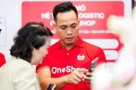 One Mount ra mắt OneShop, “trợ lý số” của 5,2 triệu tiểu thương Việt