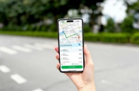 Grab tăng tốc phủ sóng toàn quốc, Be tuyên bố có lãi