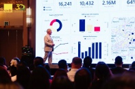 Savills bổ sung lãnh đạo, mở rộng thị phần