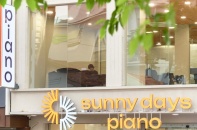 Quỹ thuộc ThinkZone rót vốn vào Sunny Days Piano