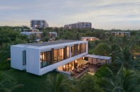 JLL nâng dự báo đầu tư khách sạn Việt Nam lên 125 triệu USD năm 2025