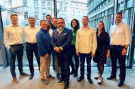 KMS Technology làm “nóng” thị trường AI với thương vụ M&A tại châu Âu